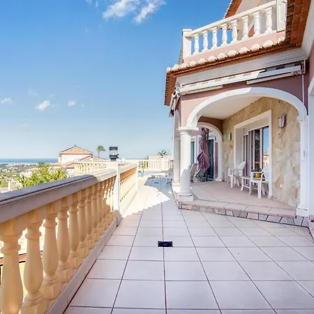 Pet Friendly In With Kitchen Tatil Evi *